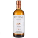 Ben Nevis Single Highland  Malt 10 år