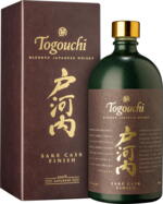 Togouchi Whisky Sake Cask Finish - Japan - 40%