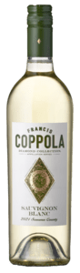Francis Ford Coppola Winery,Diamond Collection - Appellation Series,Sauvignon Blanc, Sonoma County