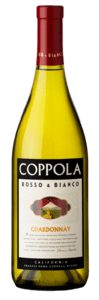 Francis Ford Coppola Winery,Rosso & Bianco, Chardonnay
