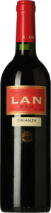 Bodegas Lan Crianza  Rioja 2020 - Spanien