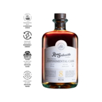 Ron Sostenible 8YO Rom -  Experimental Whisky Cask 43%