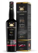 A.H. Riise OLD ST. CROIX XO RESERVE EXPLORER DENMARK