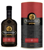 Bunnahabhain Islay Single Malt 12 år