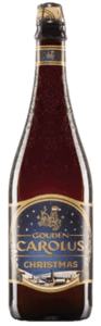 Gouden Carolus Julebryg - Belgien- 75 cl