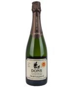 DONS Cuvée BRUT 2019 - Skærsøgaard Vin