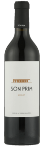 SON PRIM MERLOT- Mallorca - Spanien