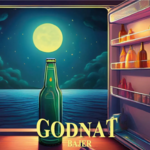 Godnat Bajer - Humør Bryggeriet, 50 cl.