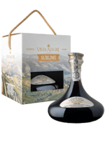 Vista Alegre - Sublime Tawny Decanter - Årets Juleportvin