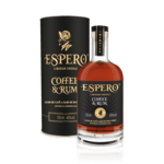 Ron Espero - Coffee & Rum - 40%