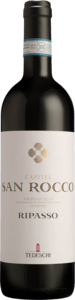 Tedeschi - Capitel San Rocco Ripasso Valpolicella DOC Superiore 2021