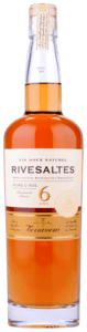 Rivesaltes Ambre 6 år - Terrassous