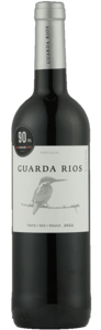 Guarda Rios Red Blend - Alentejano - Portugal