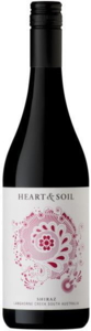 Heart & Soil Shiraz Heartland Wines