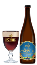 Gouden Carolus Easter Beer - Påskebryg - 75 cl.