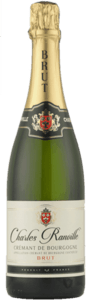 Charles Ranville Crémant de Bourgogne Brut